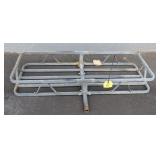 Hitch Cargo Carrier