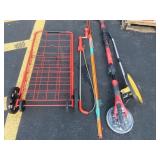 Drywall and Utility Tools