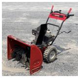 Craftsman Snow Blower