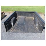 York Load Lok Pickup Bed Liner