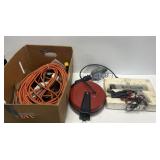 Electrical Test and Cord Tools