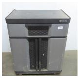 Kobalt Rolling Tool Cabinet