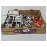 Harley-Davidson Motorcycle Parts