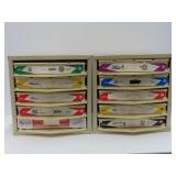 Hardware Storage Cabinets