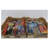 Packaged Hand Tools