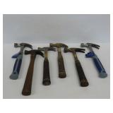 Claw Hammers
