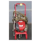 Craftsman Pressure Washer