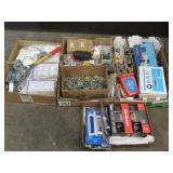 Workshop Hardware and Air Tools