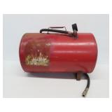 Portable Air Tank