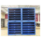 Midwest Fastener Bin Cabinets