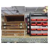 Shop Storage Cabinets