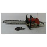 Stihl 026 Chainsaw
