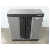 Kobalt Garage Storage Cabinet