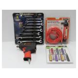 Automotive Tools