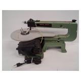 Central Machinery Orbital Jigsaw
