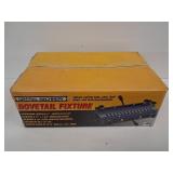 Central Machinery Dovetail Fixture