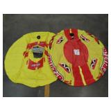 Sportsstuff Towable Tubes