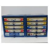 Midwest Fastener Cabinets