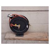 Central Pneumatic Hose Reel