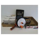 Drill Bits and Abrasives