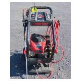 Troy-Bilt XP Pressure Washer