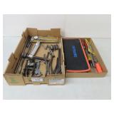 Machinist and Automotive Tools