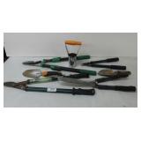 Garden Pruning Tools