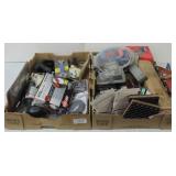 Automotive and Household Supplies