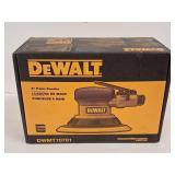 DeWalt Palm Sander
