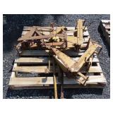 Scaffolding Pump Jacks