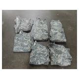 U.S. Army ACU Uniform Garments