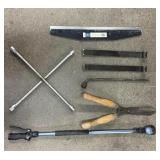 Automotive and Utility Tools