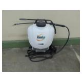 Roundup Backpack Sprayer