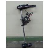 MotorGuide Stealth Trolling Motor