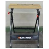 Black and Decker Workmate