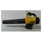 DeWalt 20V MAX XR Blower