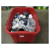 Plumbing Fittings and Couplings