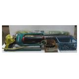 Lawn and Garden Supplies