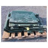 Garden Compost Bin
