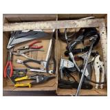 Hand Tools