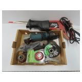 SKIL and Electric Power Tools