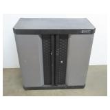 Kobalt Steel Storage Cabinet