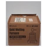ToAuto Gold Melting Furnace