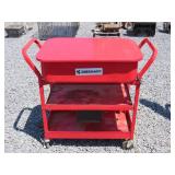 JobSmart Mobile Parts Washer