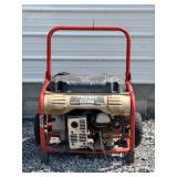 Husky Portable Generator