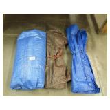 Utility Tarps