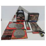 Craftsman Tools and Accessories