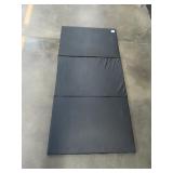 Power Systems Exercise Mats