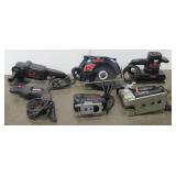Craftsman Corded Power Tools