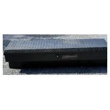 Weather Guard Truck Tool Box